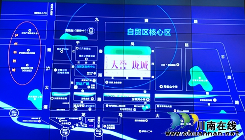 第二季《中国新歌声》海选&nbsp;泸州赛区正式启动(图18)