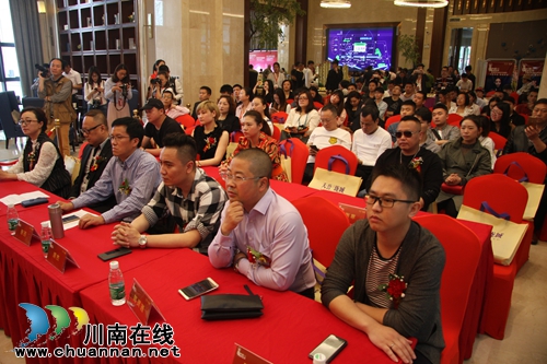 第二季《中国新歌声》海选&nbsp;泸州赛区正式启动(图4)