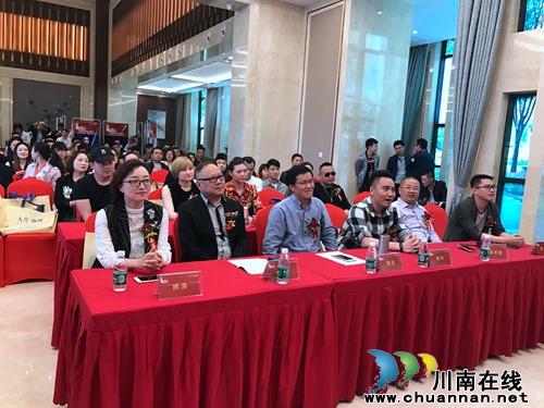 第二季《中国新歌声》海选&nbsp;泸州赛区正式启动(图3)