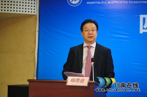 互联网+时代，大咖们如何说医院信息化建设？(图6)