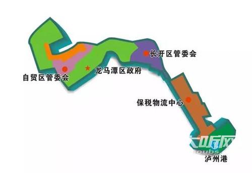 川南临港片区总部大厦设计方案通过审定(图2)