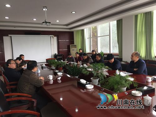 宜宾：政企合力推动民企创新转型(图1)