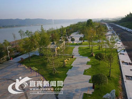 宜宾今年重点项目223个 年度预计投资461.6亿元(图1) 宜宾今年重点项目223个 年度预计投资461.6亿元(图1)