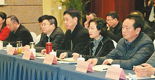 重塑供给侧新优势 培育发展新动能(图1) 重塑供给侧新优势 培育发展新动能(图1)