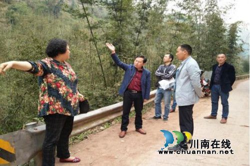 合江县司法局：结合自身职能&nbsp;帮扶出新招(图1)