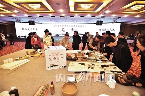 内江：打造三大活动品牌促传统文化宣传教育(图1)