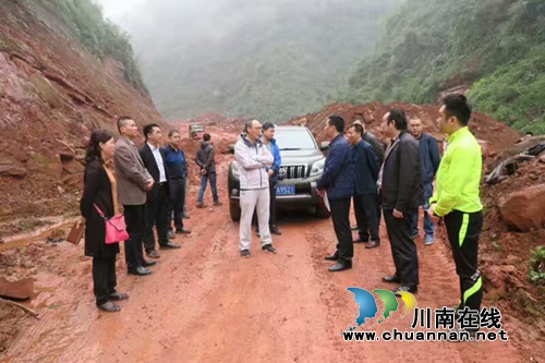 合江金龙湖国际旅游度假区建设进展让书记点赞(图3)