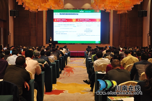 泸县植保病虫害防治政府购买服务的创新与实践(图4)