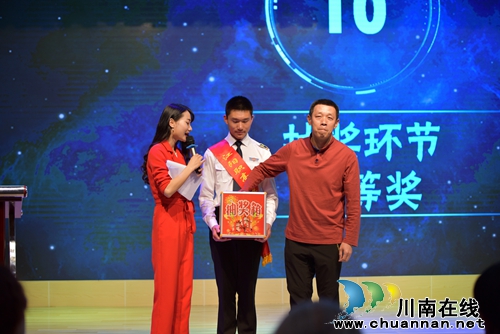 2017江阳区摄协大会：评多项大奖展摄影师风采(图14)