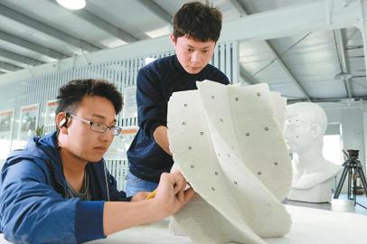 军民融合：军工大佬“跨界”做洗碗机(图1)