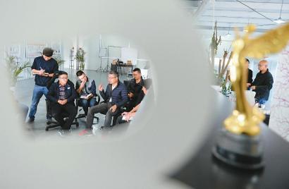 军民融合：军工大佬“跨界”做洗碗机(图2)