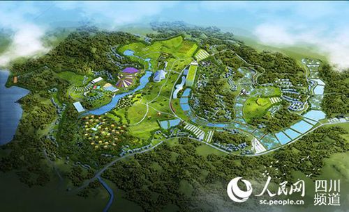 内江:为培育农业农村发展新动能注入甜城味(图1) 内江:为培育农业农村发展新动能注入甜城味(图1)
