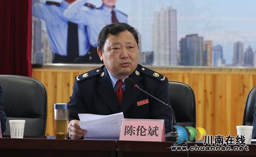 泸州开展税企对话暨营改增政策大辅导宣传活动(图5)