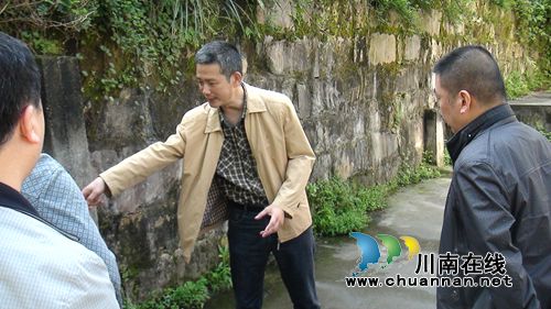 泸州市教育局督查叙永县学校安全(图1) 泸州市教育局督查叙永县学校安全(图1)