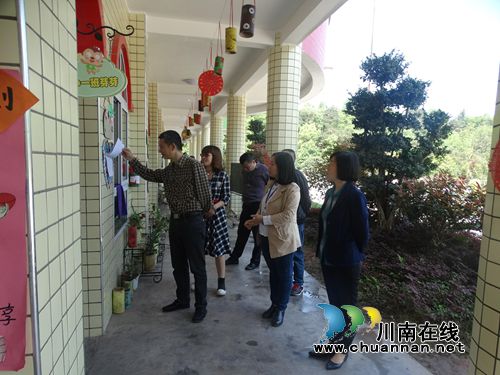 泸州市教育局督查叙永县学校安全(图2) 泸州市教育局督查叙永县学校安全(图2)