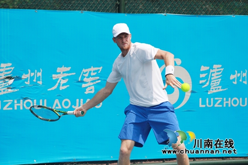 张之臻、何叶聪夺取ITF泸州站第二站双打桂冠(图3)