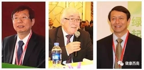 西南医大附院医生将代表中国参加全球总决赛(图2) 西南医大附院医生将代表中国参加全球总决赛(图2)
