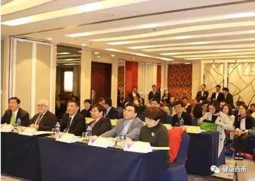 西南医大附院医生将代表中国参加全球总决赛(图3) 西南医大附院医生将代表中国参加全球总决赛(图3)