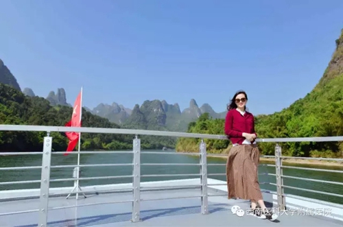 西南医大附院医生将代表中国参加全球总决赛(图4) 西南医大附院医生将代表中国参加全球总决赛(图4)