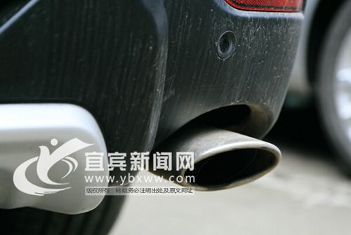 环保检测“升级” 宜宾今年全面启动新模式(图1) 环保检测“升级” 宜宾今年全面启动新模式(图1)