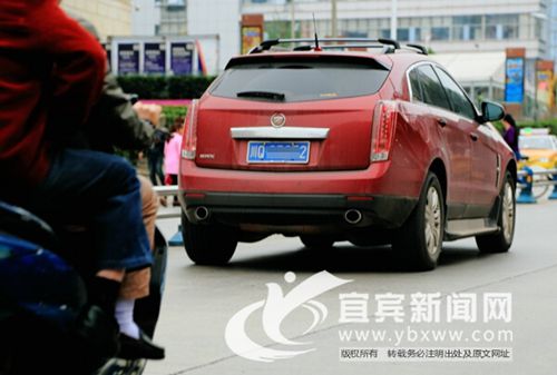 环保检测“升级” 宜宾今年全面启动新模式(图2) 环保检测“升级” 宜宾今年全面启动新模式(图2)