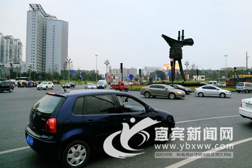 环保检测“升级” 宜宾今年全面启动新模式(图3) 环保检测“升级” 宜宾今年全面启动新模式(图3)
