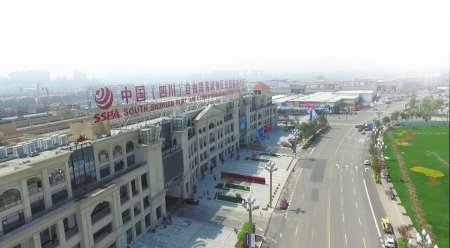 献计自贸区发展&nbsp;300精英泸州“论剑”(图2)