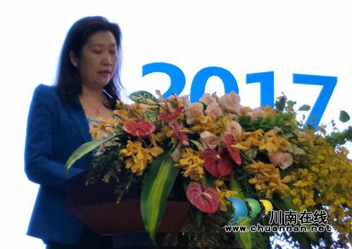 中国自贸区首座结婚产业城将落户泸州(图2) 中国自贸区首座结婚产业城将落户泸州(图2)