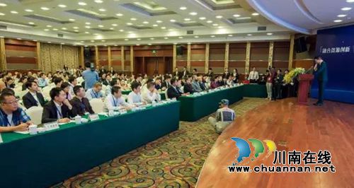 中国自贸区首座结婚产业城将落户泸州(图8) 中国自贸区首座结婚产业城将落户泸州(图8)