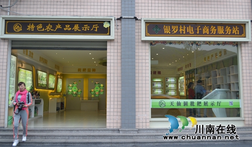 纳溪天仙镇枇杷熟了！300多万斤等你来尝鲜(图7)