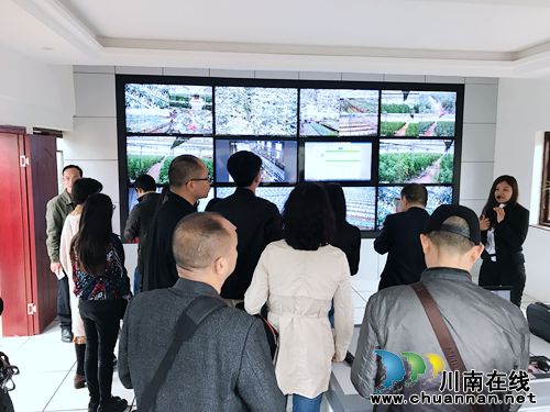 4月27日&nbsp;到泸州董允坝品蔬菜听音乐畅游乡村(图21)