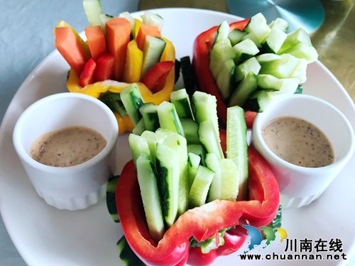 4月27日&nbsp;到泸州董允坝品蔬菜听音乐畅游乡村(图28)