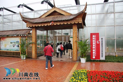 4月27日&nbsp;到泸州董允坝品蔬菜听音乐畅游乡村(图20)