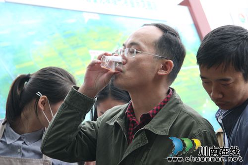 4月27日&nbsp;到泸州董允坝品蔬菜听音乐畅游乡村(图18)