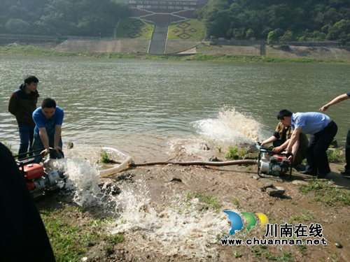 红星街道：开展防汛安全培训&nbsp;确保夏季安全度汛(图2)
