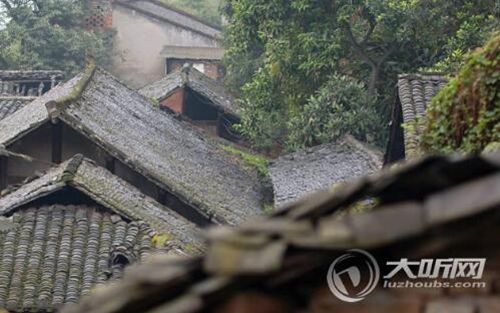 总投资90亿 泸州打造沙湾古镇文化旅游综合体(图1) 总投资90亿 泸州打造沙湾古镇文化旅游综合体(图1)