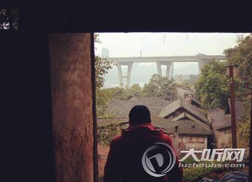 总投资90亿 泸州打造沙湾古镇文化旅游综合体(图4) 总投资90亿 泸州打造沙湾古镇文化旅游综合体(图4)