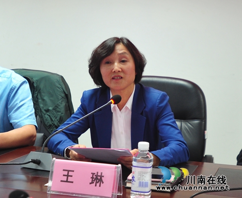 中国工程院院士钟世镇团队加盟西南医大中医院(图8) 中国工程院院士钟世镇团队加盟西南医大中医院(图8)