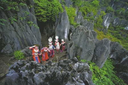 宜宾兴文高县入选四川旅游强县和乡村旅游强县(图2)