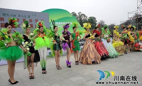 第二届“董允坝蔬菜节”免费抢票火热进行中!(图13) 第二届“董允坝蔬菜节”免费抢票火热进行中!(图13)