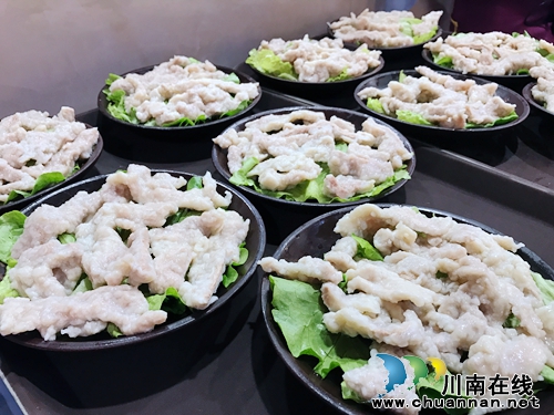 重庆火锅排队王&nbsp;珮姐老火锅泸州店25日开业(图9)