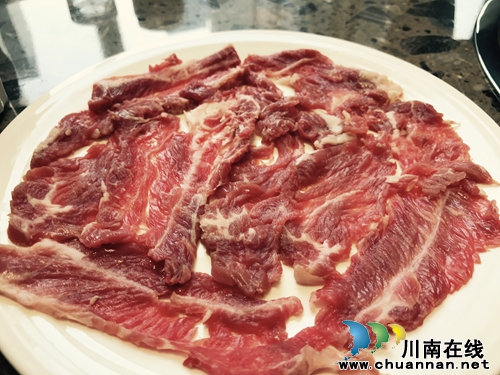 重庆火锅排队王&nbsp;珮姐老火锅泸州店25日开业(图8)