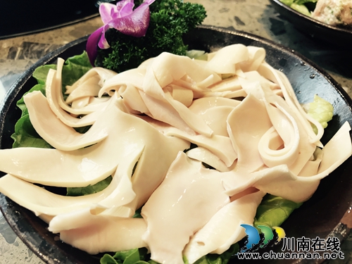 重庆火锅排队王&nbsp;珮姐老火锅泸州店25日开业(图7)