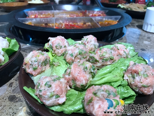 重庆火锅排队王&nbsp;珮姐老火锅泸州店25日开业(图11)