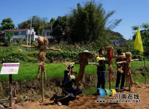 泸州首届太山农耕文化传承周让你尽享春耕生活(图15) 泸州首届太山农耕文化传承周让你尽享春耕生活(图15)