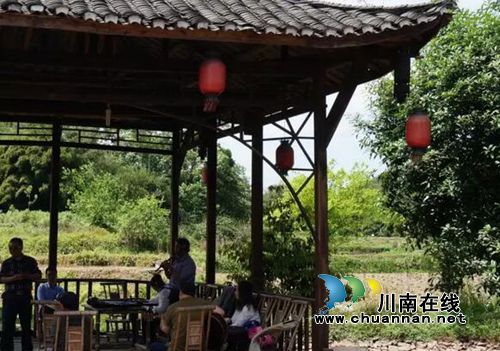 泸州首届太山农耕文化传承周让你尽享春耕生活(图22) 泸州首届太山农耕文化传承周让你尽享春耕生活(图22)