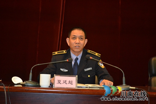 龙马潭区开展违法建设治理条例集中宣传活动(图3)