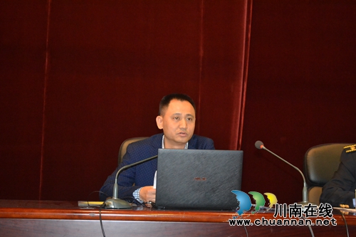 龙马潭区开展违法建设治理条例集中宣传活动(图5)