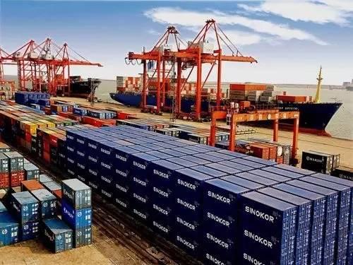 四川21市州一季度GDP排行榜 泸州成双料冠军(图5) 四川21市州一季度GDP排行榜 泸州成双料冠军(图5)
