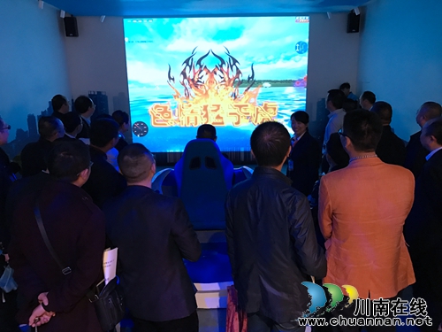 泸州召开深入推进“法律进学校”工作现场会(图2)